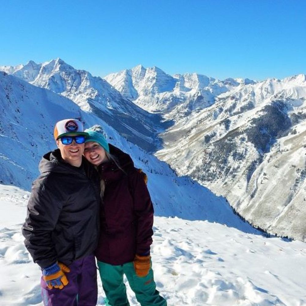 Meet your Posher, Luisa